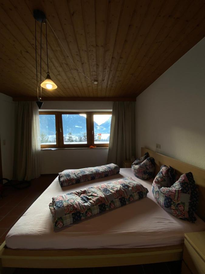 Ferienwohnung Raimund Mrak Dependance Längenfeld Exterior foto