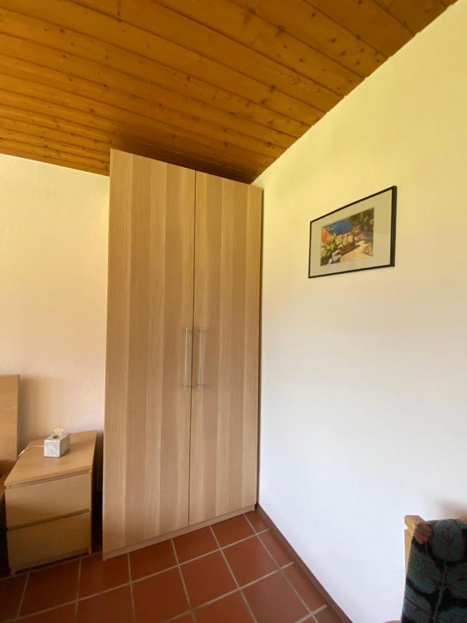 Ferienwohnung Raimund Mrak Dependance Längenfeld Exterior foto