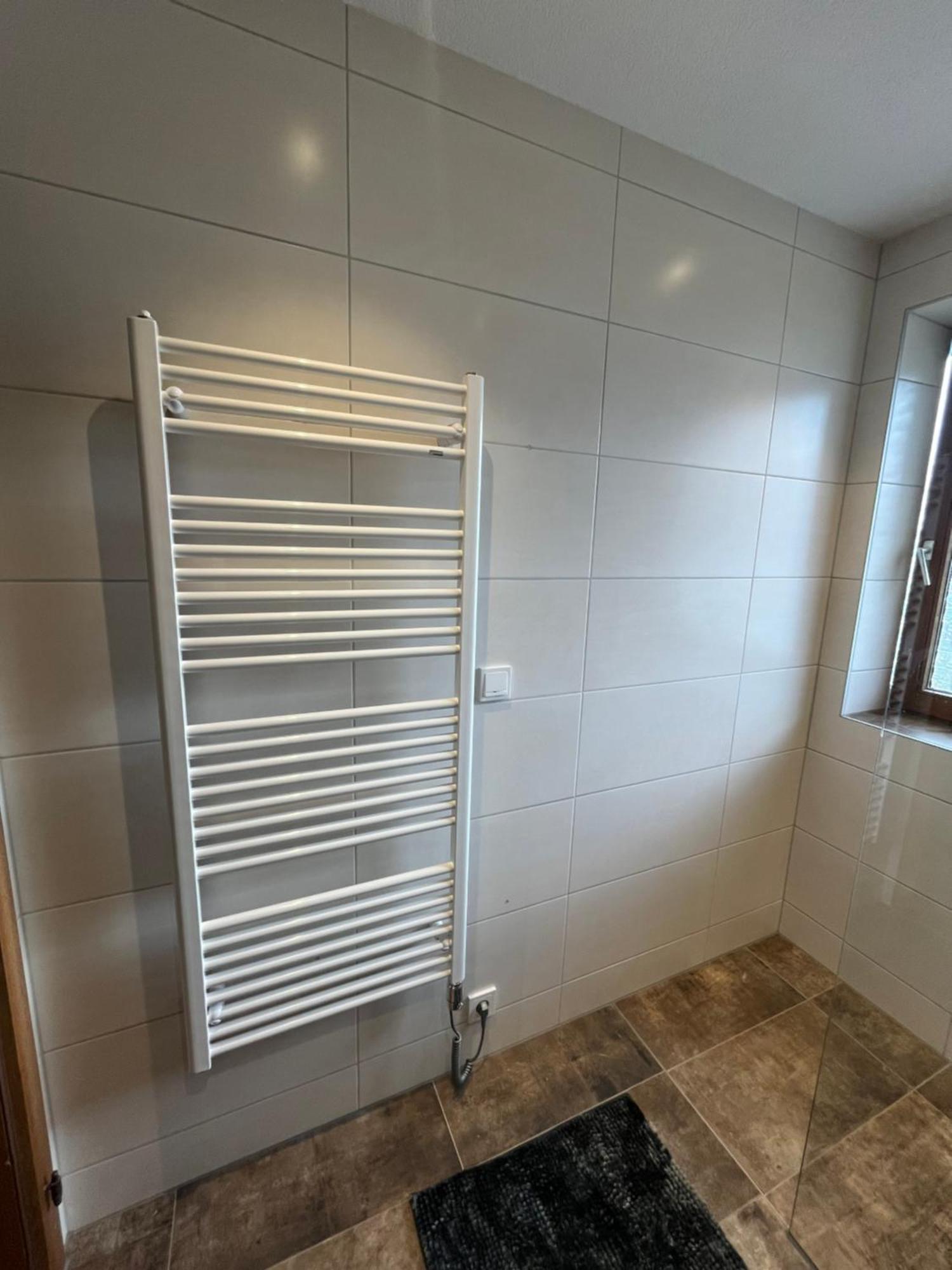 Ferienwohnung Raimund Mrak Dependance Längenfeld Exterior foto